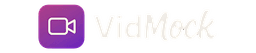 VidMock Logo